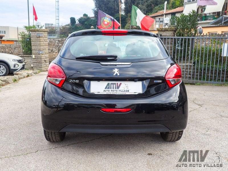 Peugeot 208 1.2 PureTech 82 CV 5 p. Allure 24 MESI DI GARANZIA