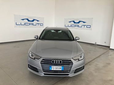 Audi A4 Avant 2.0 TDI 150 CV S tronic Business