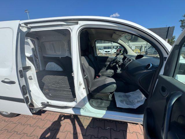 RENAULT Kangoo Blue dCi 95cv EXPRESS MAXI FURGONE ICE