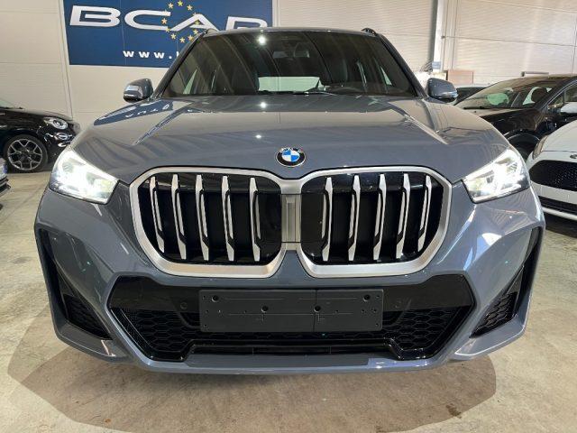 BMW X1 xDrive 20d Msport "18 M sport /Telec+Park/Navi/Led