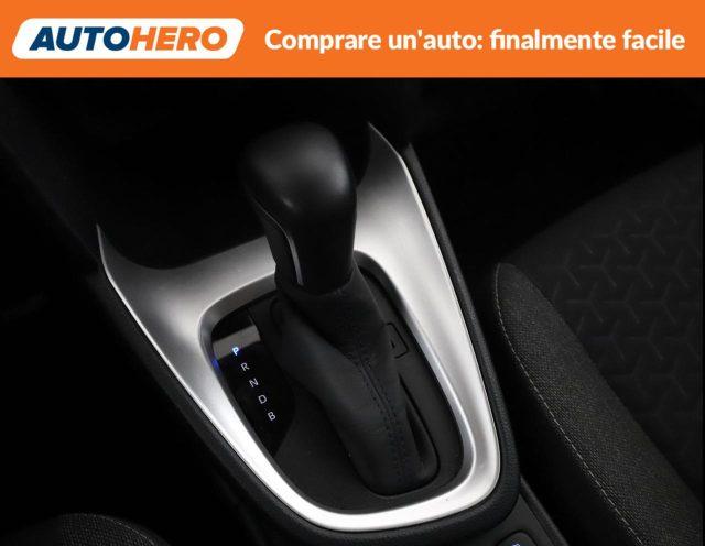 TOYOTA Yaris Cross 1.5 Hybrid 5p. E-CVT Trend