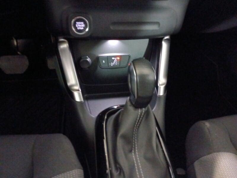 Citroën C3 Aircross C3 Aircross PureTech 130 S&S EAT6 Shine Pack