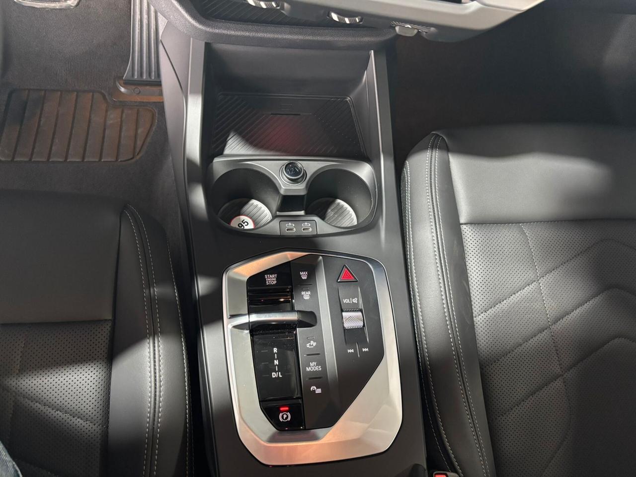 Bmw 120 48V MSport Pro