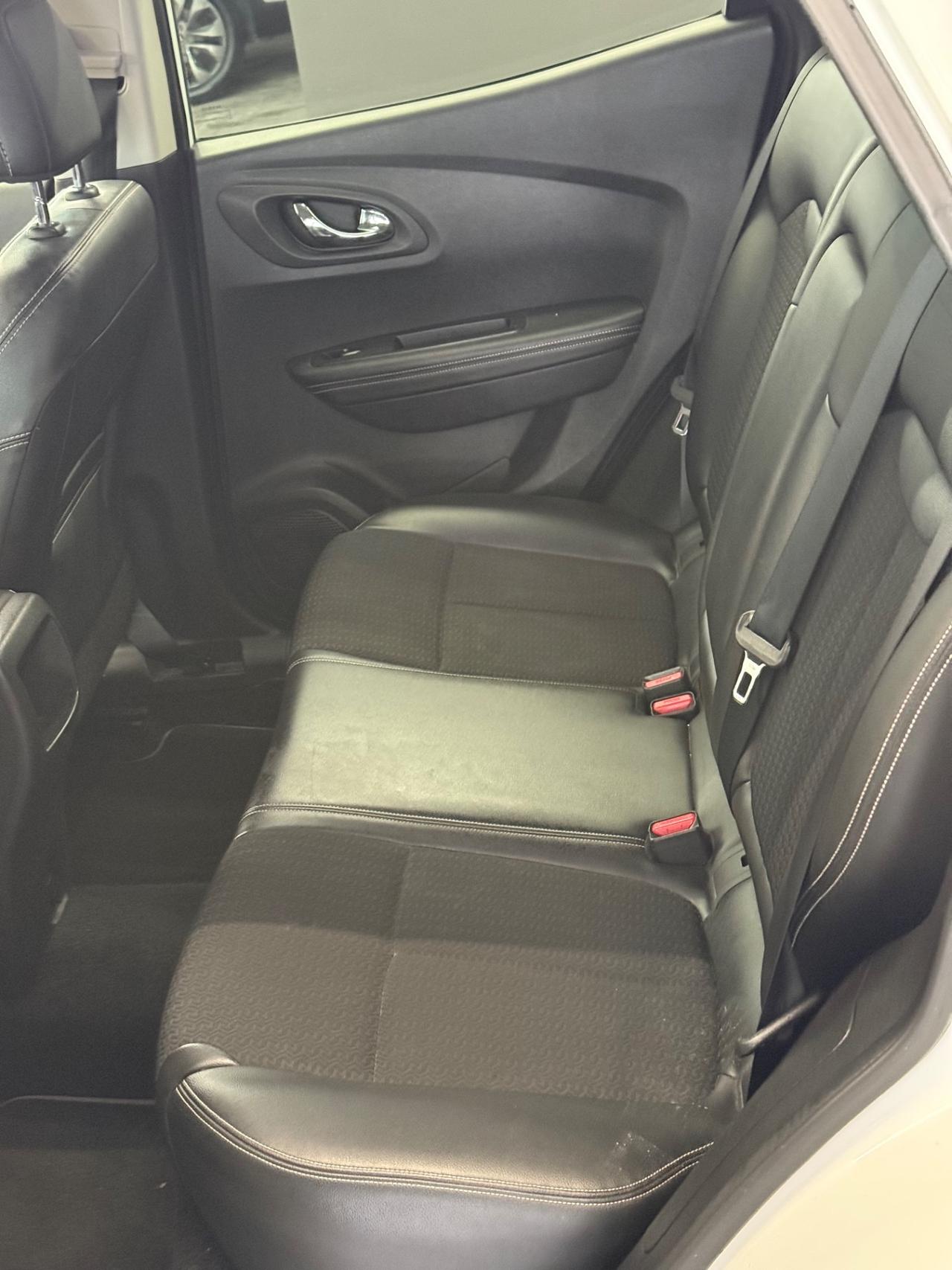 Renault Kadjar 1.6 dCi 130CV Energy Intens