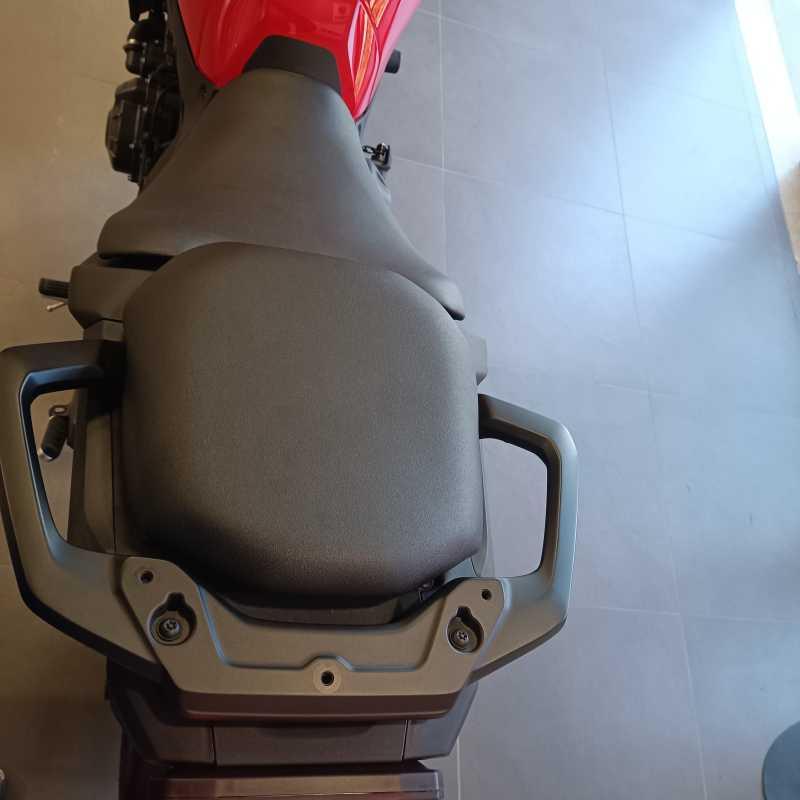 Yamaha Tracer 9 - 2025