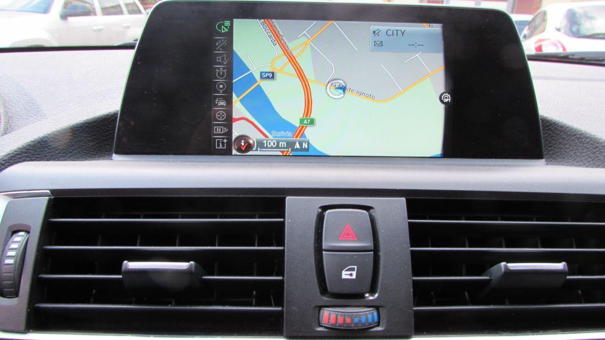 BMW - Serie 1 - 118d xDrive 5p. Sport