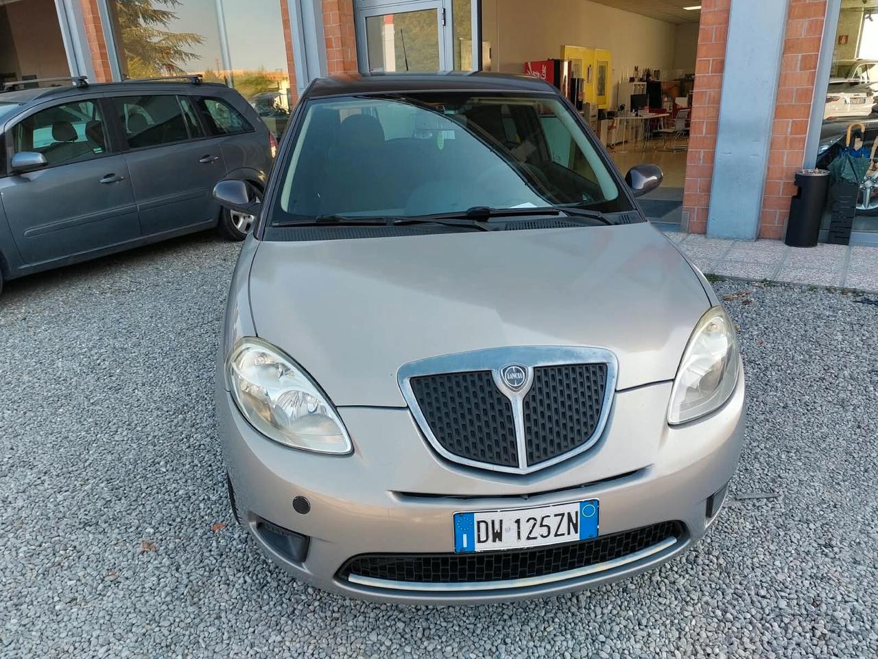 Lancia Ypsilon 1.2 Platino IMPIANTO GPL OK NEOPATENTATI