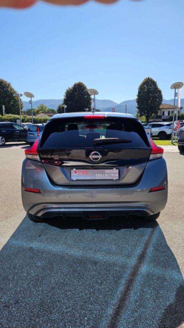 NISSAN Leaf N-Connecta 40 kWh