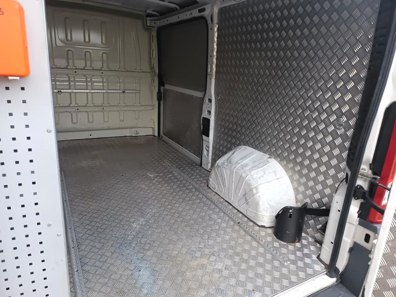 Fiat Ducato 2.0 MJT Furgone