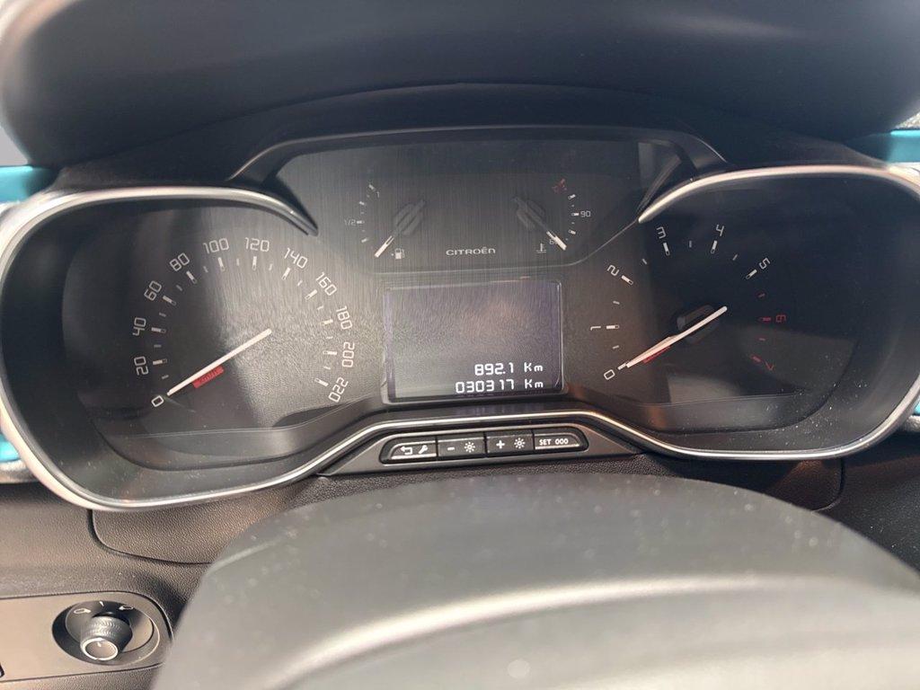 CITROEN C3 PureTech 83 S&S Shine del 2023
