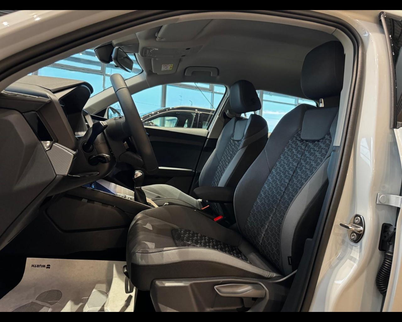 AUDI A1 SPORTBACK 30 TFSI S-LINE EDITION