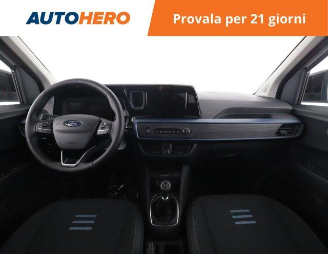 FORD Tourneo Courier 1.0 EcoBoost Active