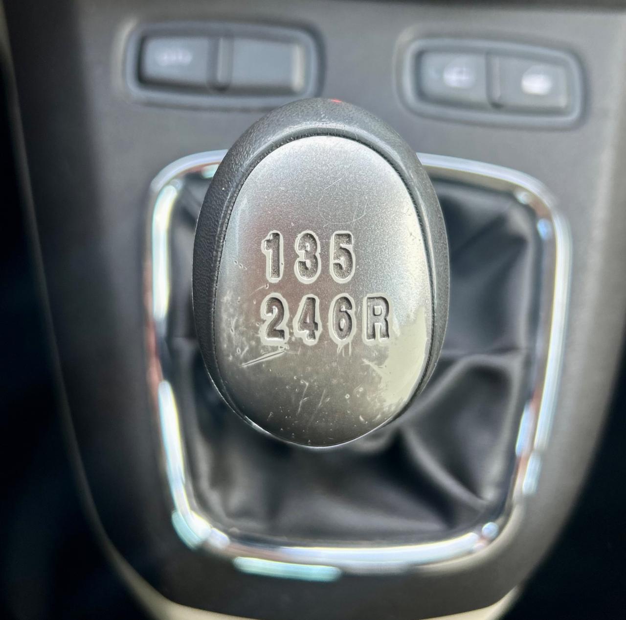 Lancia MUSA Platino Plus Neopatentati 102.000km