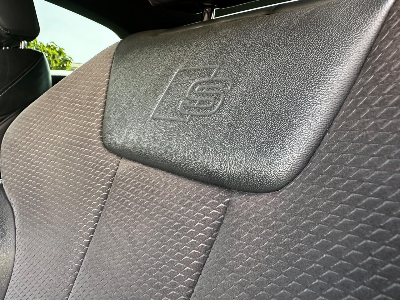 Audi A5 40 TDI quattro S tronic S line edition