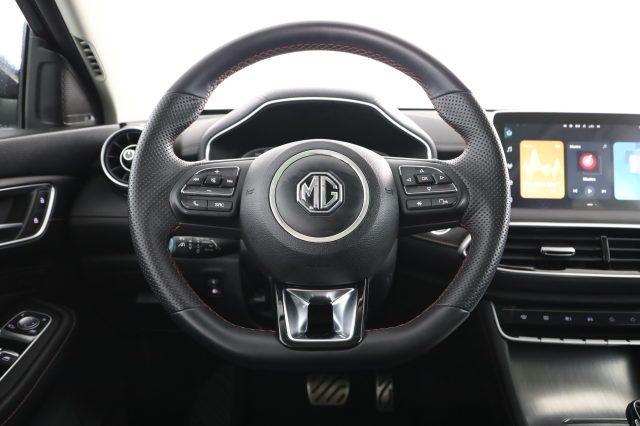 MG HS HS 1.5T-GDI AT Luxury