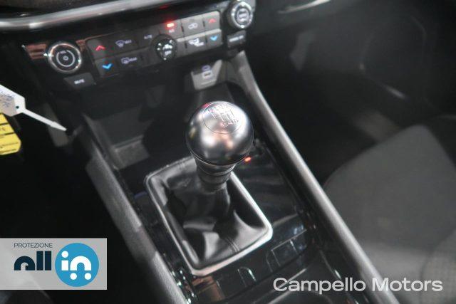 JEEP Compass Compass 1.6 Mjt 130cv Longitude