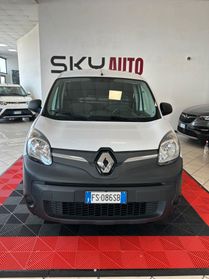 Renault Kangoo Z.E. Ice 4p. Furgone