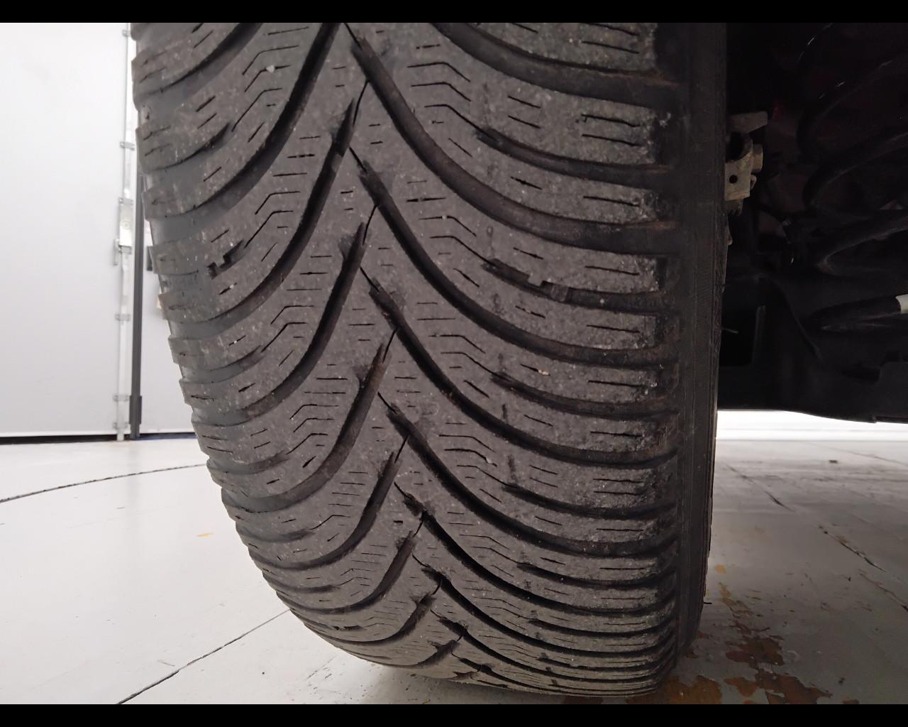 OPEL Crossland 2021 - Crossland 1.5 ecotec Blitz Edition 110cv