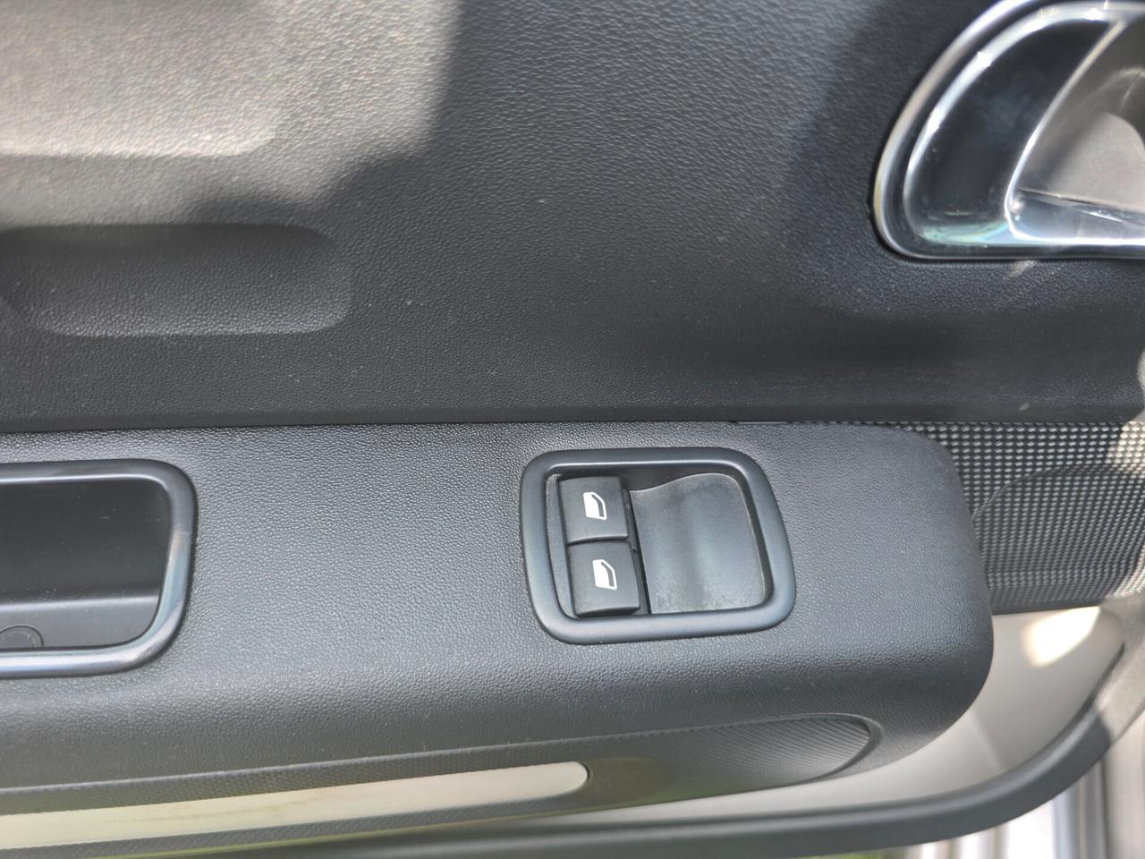 Citroen C3 1.5HDI 100CV EURO6 67000KM-2019