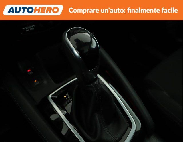 NISSAN Qashqai 1.5 dCi 115 CV DCT N-Connecta