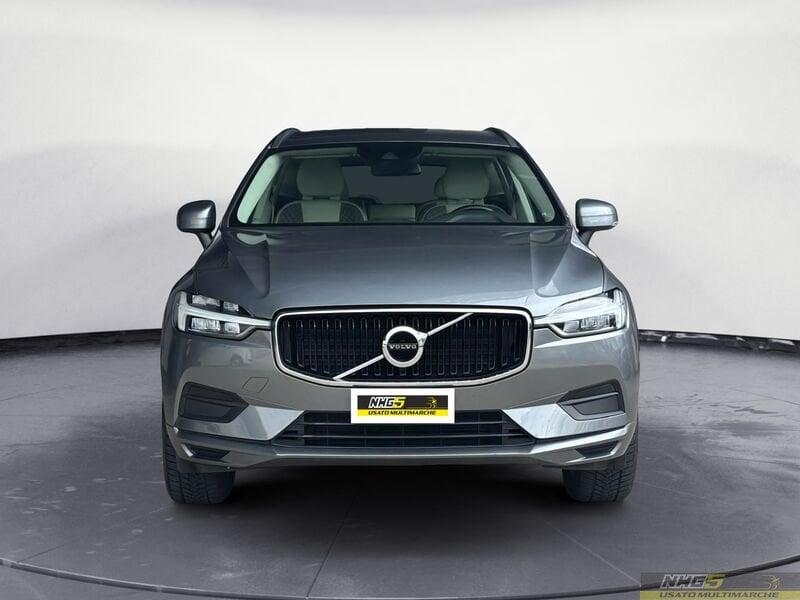 Volvo XC60 D4 AWD Geartronic Business