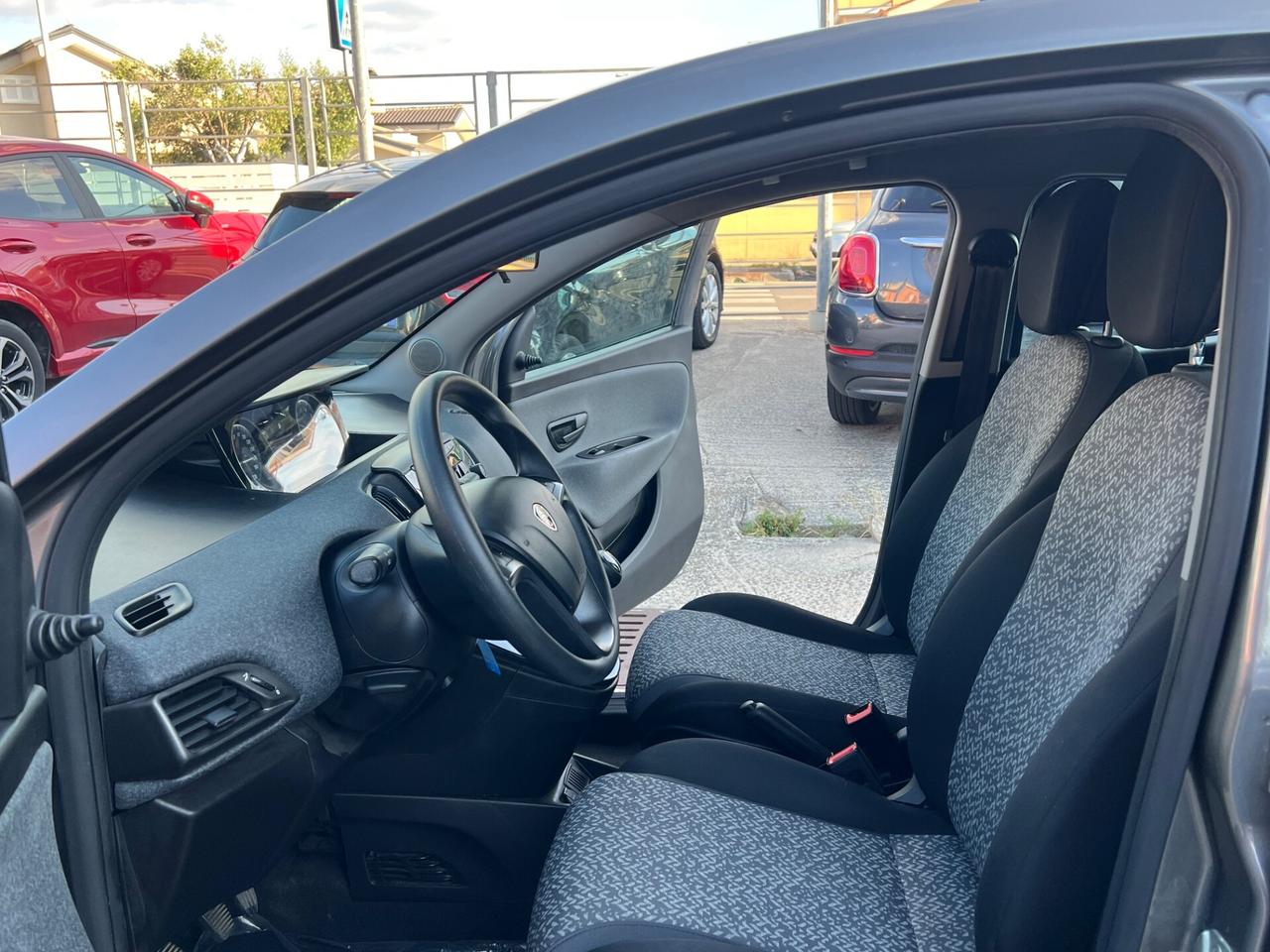 Lancia Ypsilon Prezzo reale senza obbligo di finanziamento