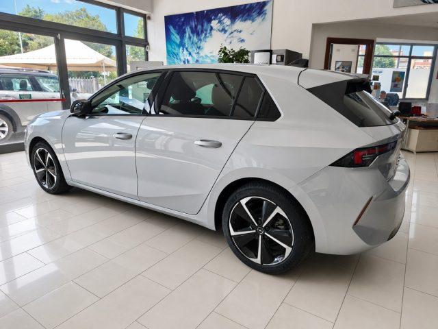 OPEL Astra Aut. AT8 1.2 Turbo 130 CV Business