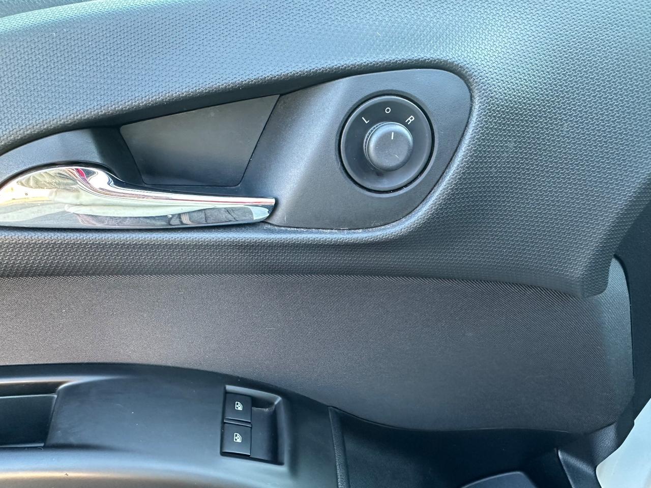 Opel Meriva 1.4 Turbo 120CV GPL della casa euro 6