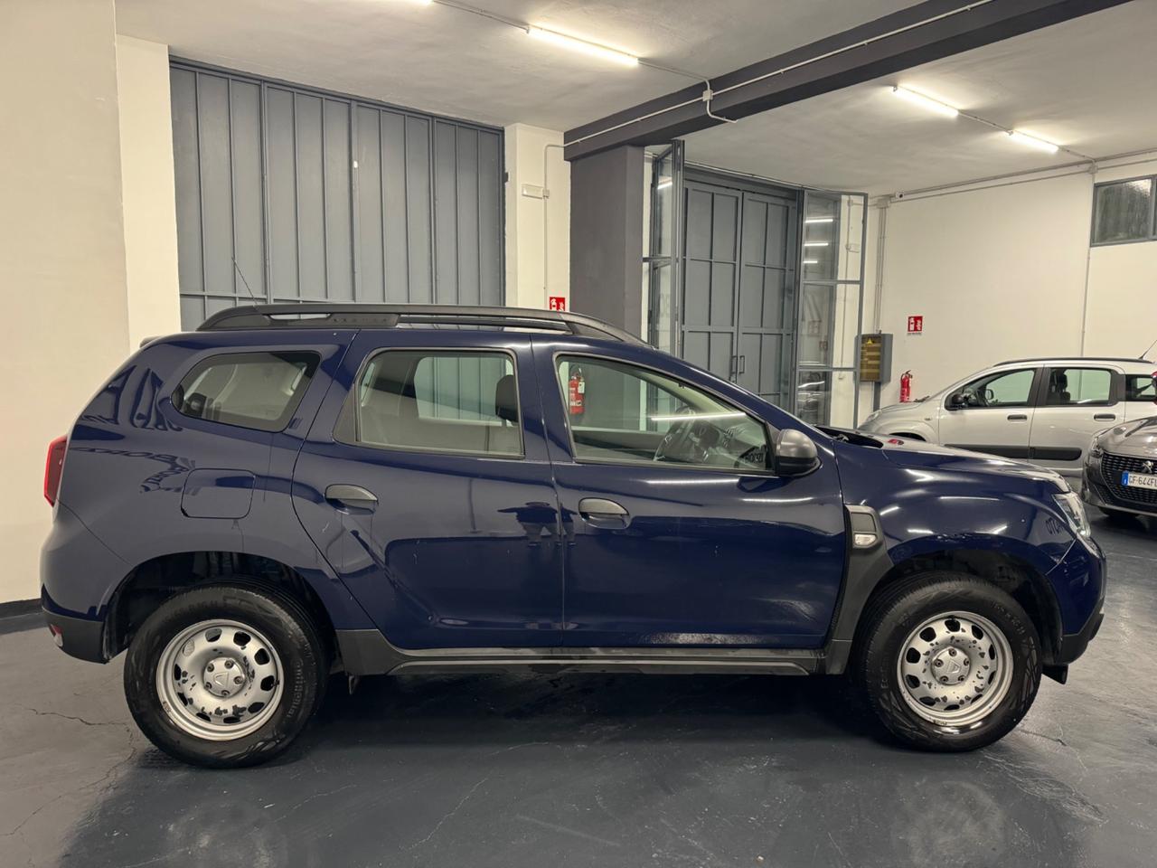 Dacia Duster 1.0 tce GPL Essential PREZZO REALE!