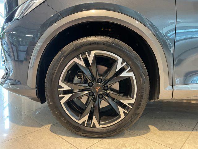 CUPRA Formentor 2.0 TDI 4Drive DSG LED ACC Camera 18" App Connect