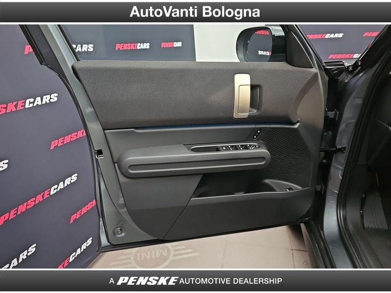 MINI Countryman Mini Countryman 1.5 48V C Classic auto