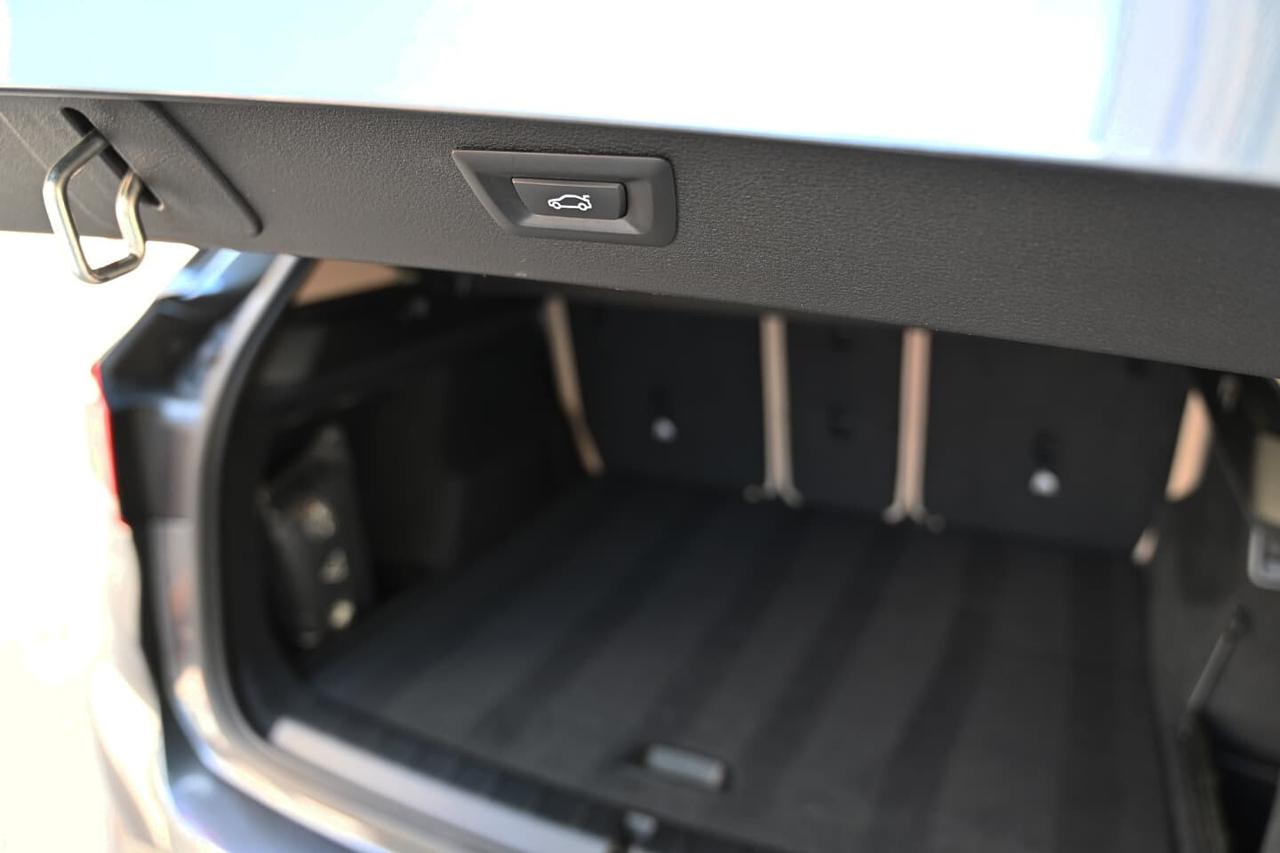 Bmw X1 xDrive20d Advantage