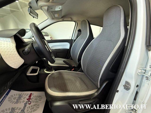 RENAULT Twingo SCe Zen