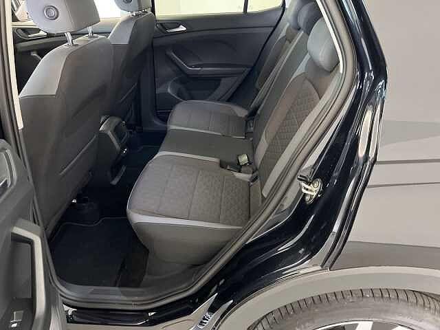 Volkswagen T-Cross 1ª serie 1.0 TSI 110 CV Style