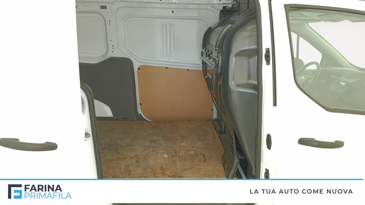 FORD TRANSIT CONNECT 1.5 Ecoblue 100CV M6 Start & Stop