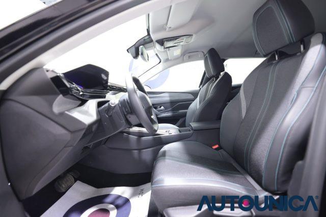 PEUGEOT 408 HYBRID 136 E-DCS6 ALLURE FULL LED