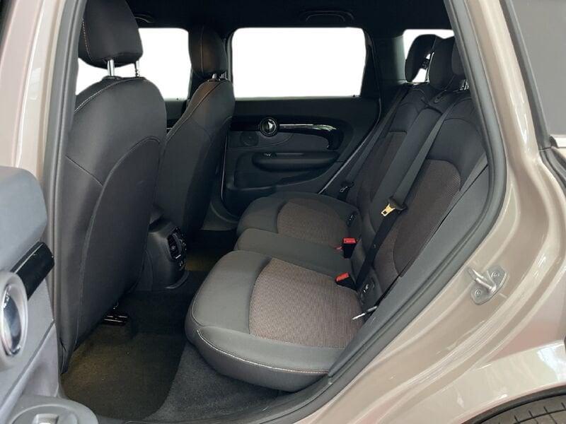 MINI Mini Clubman Mini IV F54 2019 Clubman 1.5 Cooper Untold auto