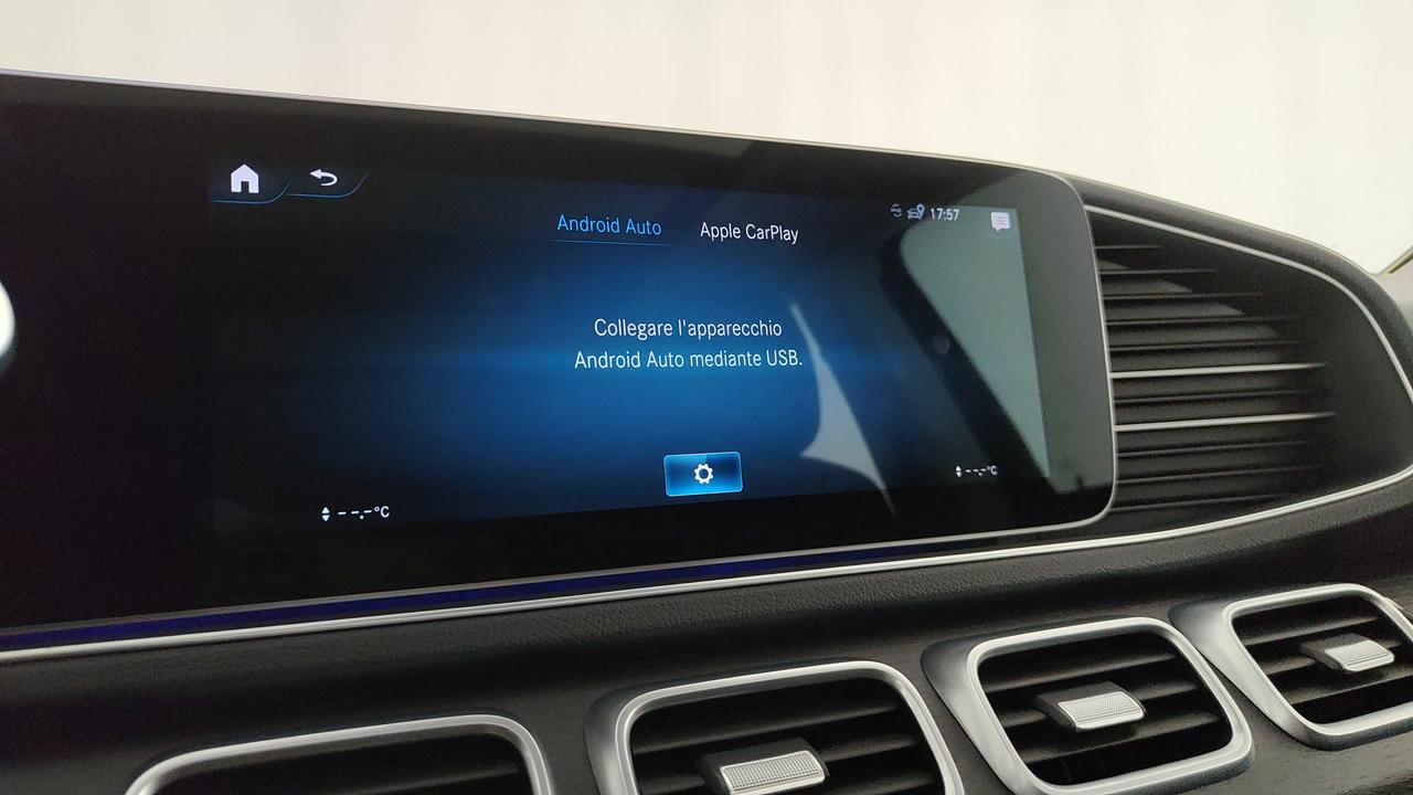 Mercedes-Benz GLE - V167 2019 - GLE 350 de phev (e eq-power) Premium 4matic auto