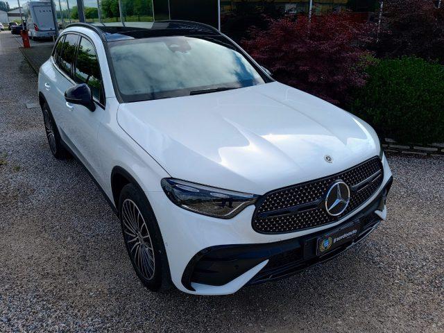 MERCEDES-BENZ GLC 400 LC 450 d 4Matic Mild Hybrid AMG Line Premium Plus