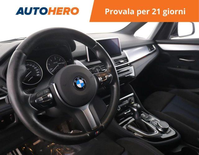 BMW 218 d Active Tourer Msport