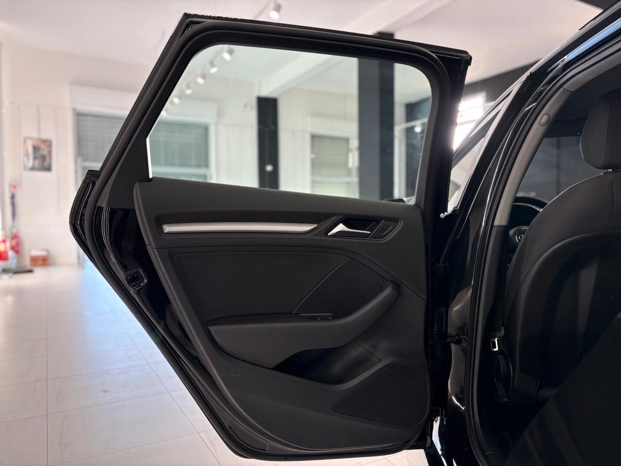 Audi A3 1.6 TDI 116 CV S tronic Business