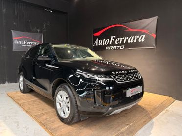 Land Rover Range Rover Evoque 2.0D 150 CV AWD Auto