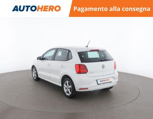 VOLKSWAGEN Polo 1.0 MPI 3p. Trendline