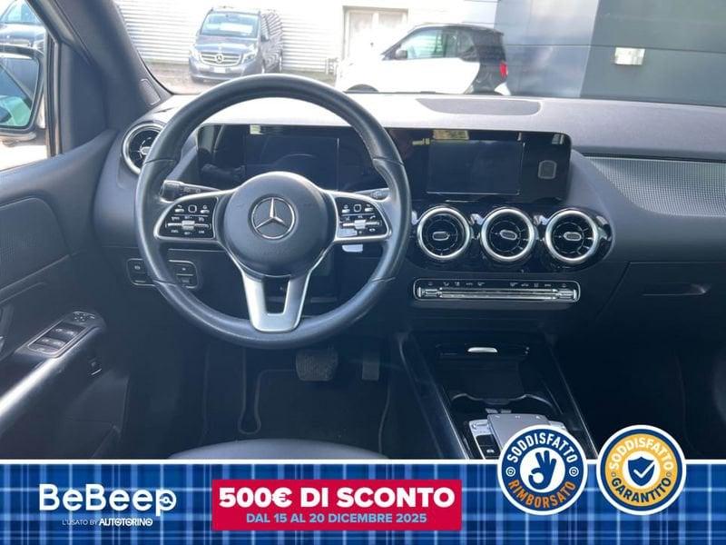 Mercedes-Benz Classe B B 180 D SPORT PLUS AUTO