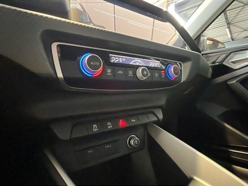 Audi A1 SPB 30 TFSI S line edition