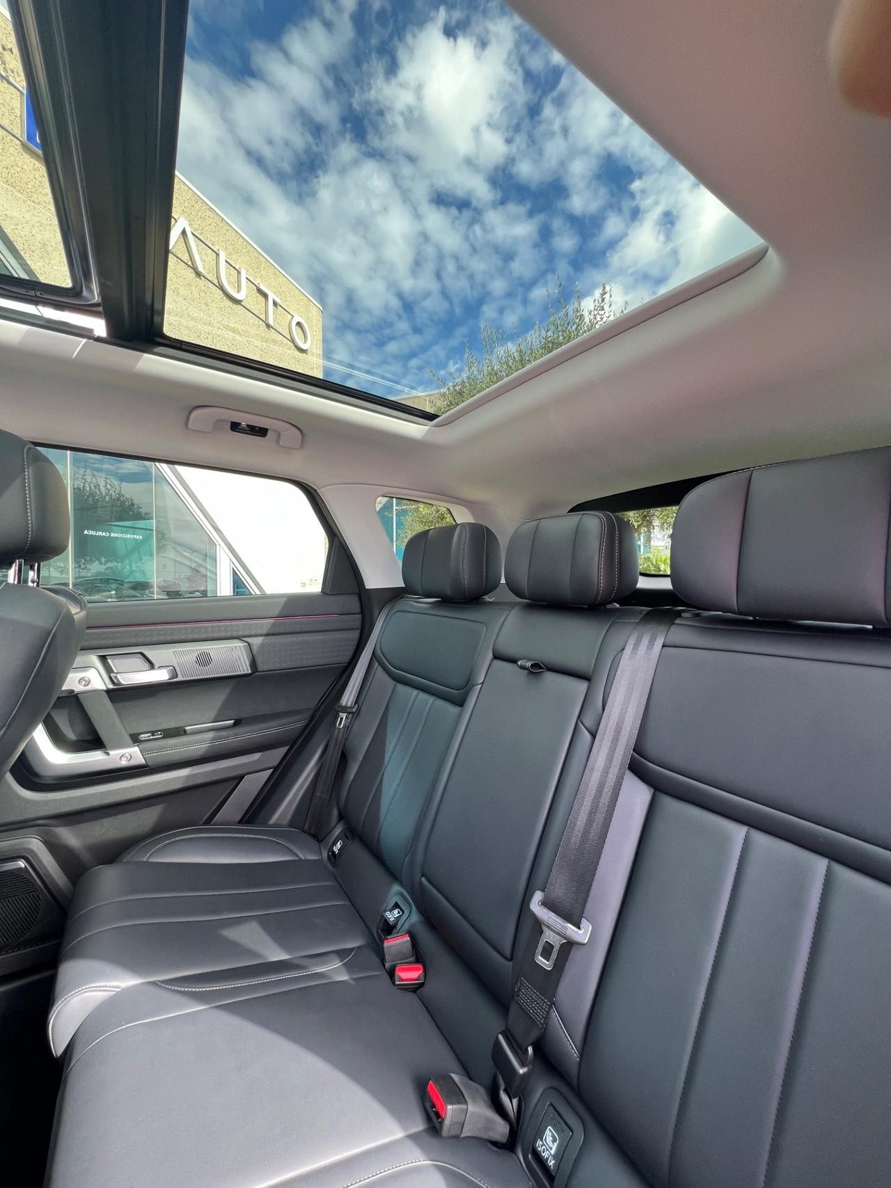 Jaecoo 7 1.6 TGDI 147 CV aut. Premium Possibilità noleggio no scoring