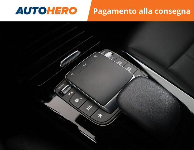 MERCEDES-BENZ CLA 180 d Automatic Sport