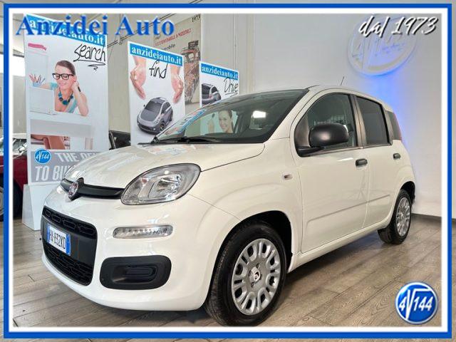 FIAT Panda Van 1.0 Hybrid 2 posti