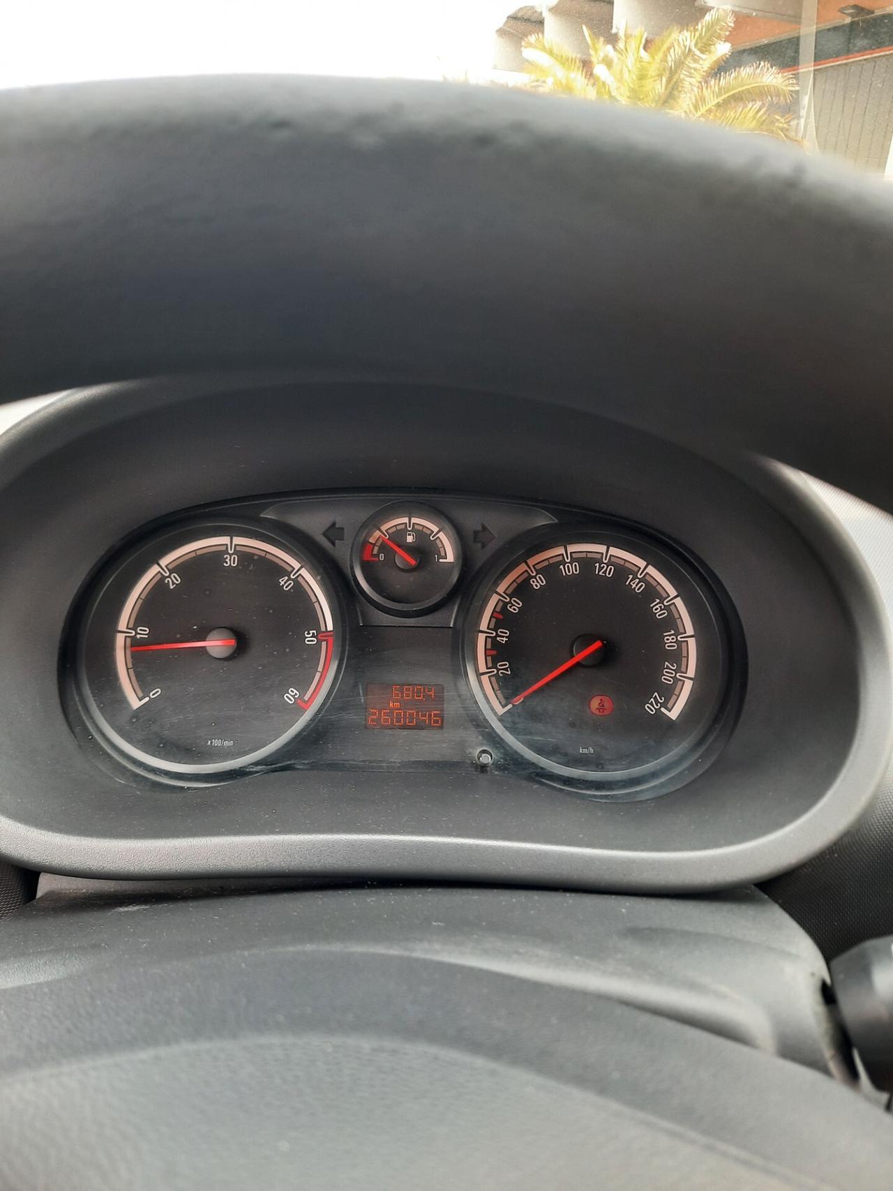 Opel Corsa 1.3 CDTI 3 porte Sport VAN PR. IVATO