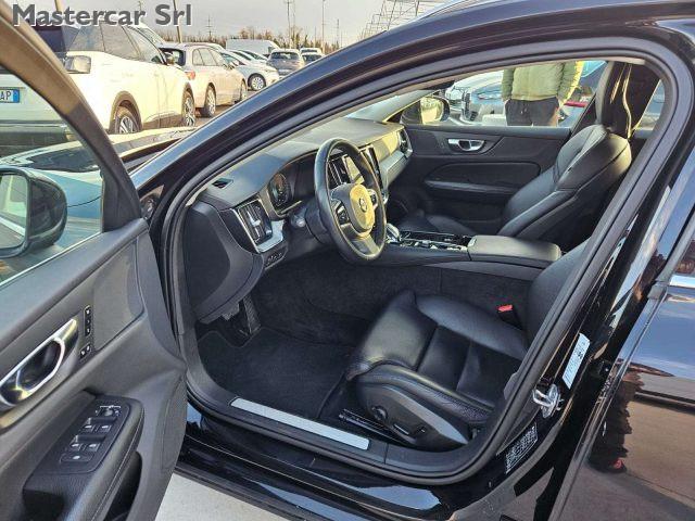 VOLVO V60 V60 2.0 t6 phev Inscription awd auto my21 GH703HR